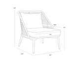 andria-lounge-chair-palazzo-taupe-109458 - view 9