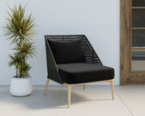 andria-lounge-chair-arashi-black-110962 - view 2