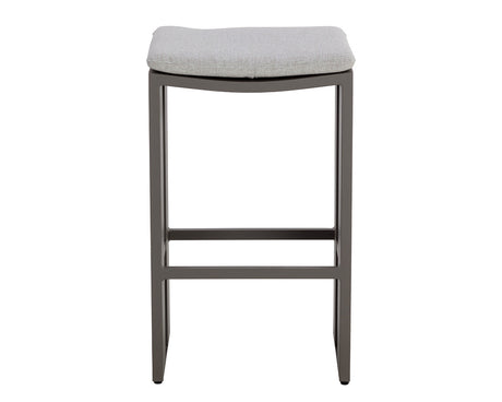 verin-barstool-warm-grey-110976 - view 2