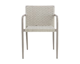 casella-stackable-dining-armchair-110979 - view 2