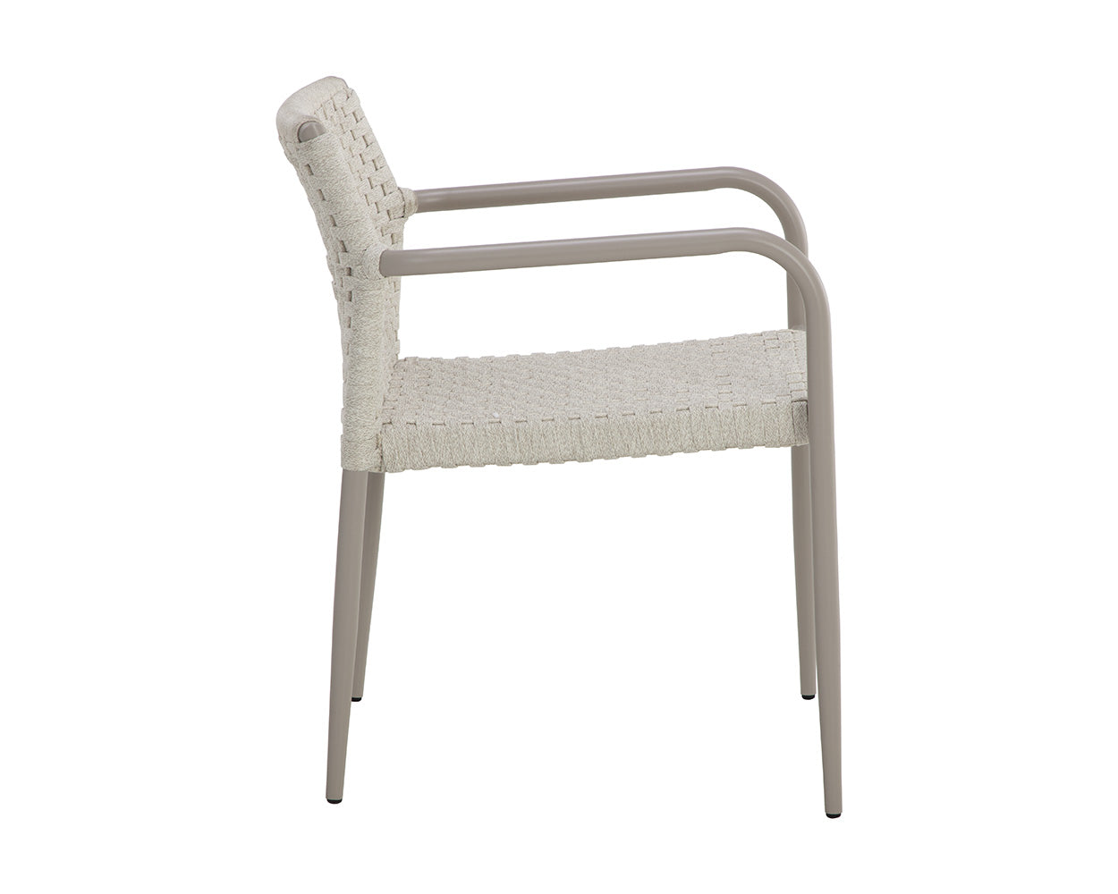 casella-stackable-dining-armchair-110979 - view 3