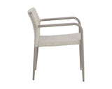 casella-stackable-dining-armchair-110979 - view 3
