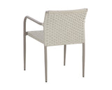 casella-stackable-dining-armchair-110979 - view 4