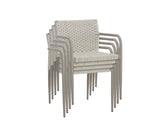 casella-stackable-dining-armchair-110979 - view 5