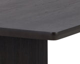 kalla-dining-table-96-rectangular-110990 - view 9