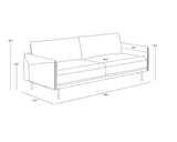 ashi-sofa-110996 - view 8