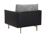 ashi-armchair-110997 - view 6