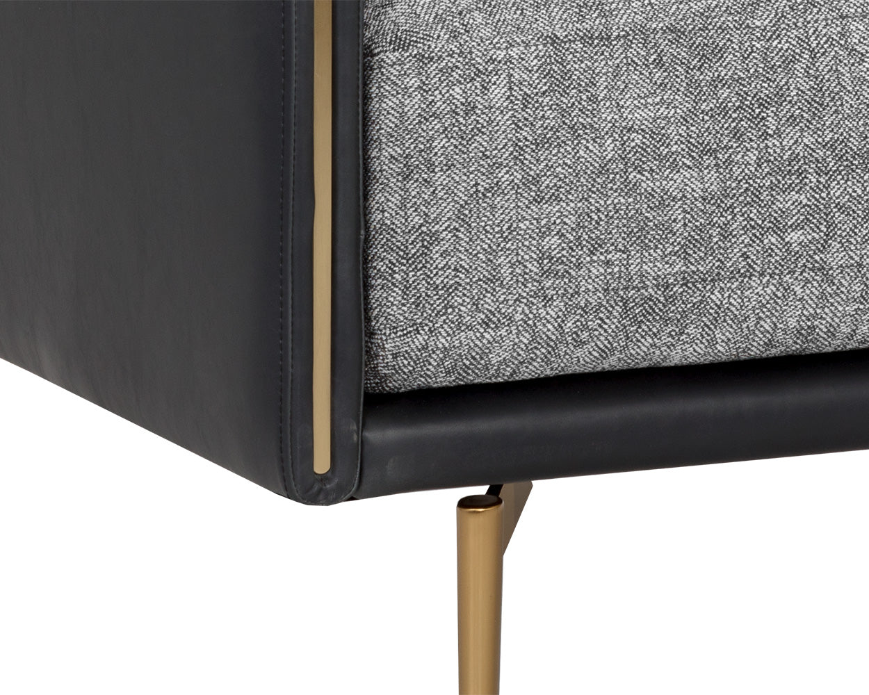 ashi-armchair-110997 - view 7