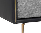 ashi-armchair-110997 - view 7
