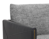 ashi-armchair-110997 - view 8