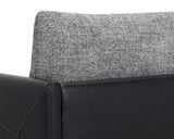 ashi-armchair-110997 - view 9