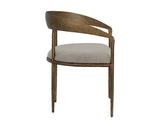 zanatta-dining-armchair-110999 - view 10
