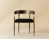 zanatta-dining-armchair-110999 - view 17