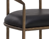 zanatta-dining-armchair-110999 - view 24