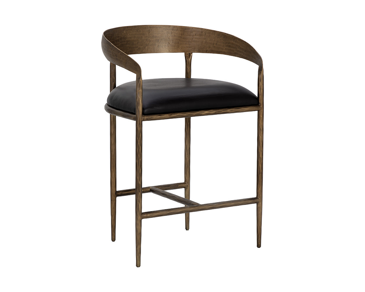 zanatta-counter-stool-111000 - view 23