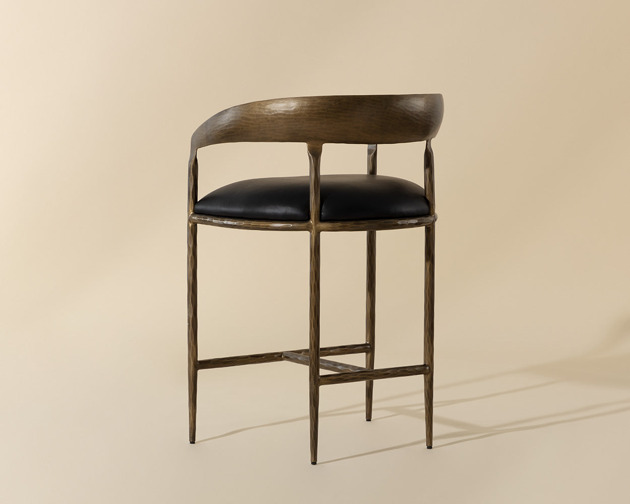 zanatta-counter-stool-111000 - view 20