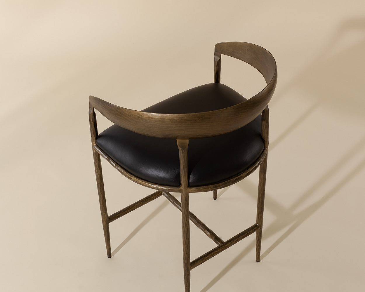 zanatta-counter-stool-111000 - view 21