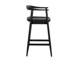 jeremy-counter-stool-black-111007 - view 5