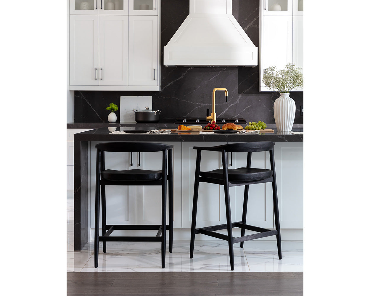 jeremy-counter-stool-black-111007 - view 2