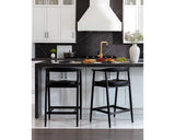 jeremy-counter-stool-black-111007 - view 2