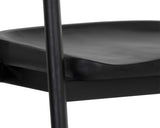 jeremy-counter-stool-black-111007 - view 7