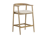 jeremy-counter-stool-weathered-oak-111008 - view 8