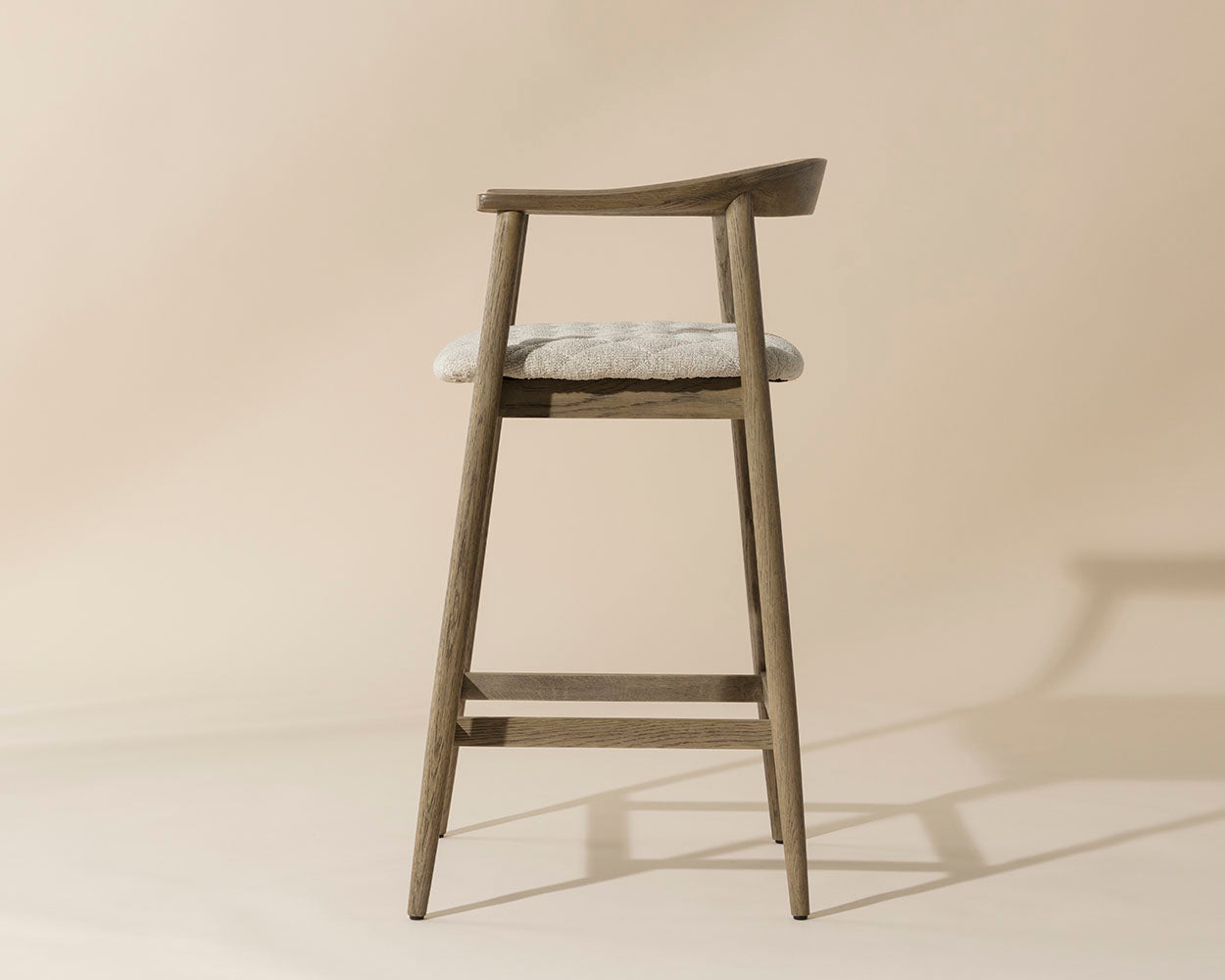 jeremy-counter-stool-weathered-oak-111008 - view 5