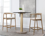 jeremy-counter-stool-weathered-oak-111008 - view 2