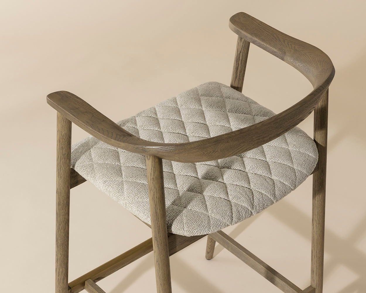 jeremy-counter-stool-weathered-oak-111008 - view 7