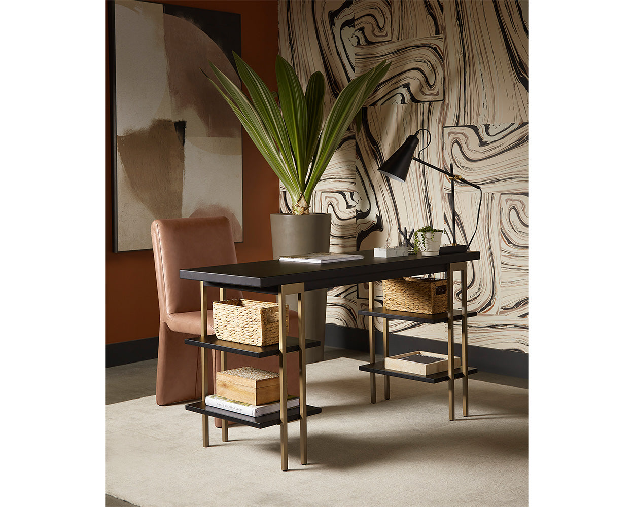 cascata-dining-chair-110463 - view 35