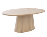 elina-dining-table-84-oval-111024 - view 2
