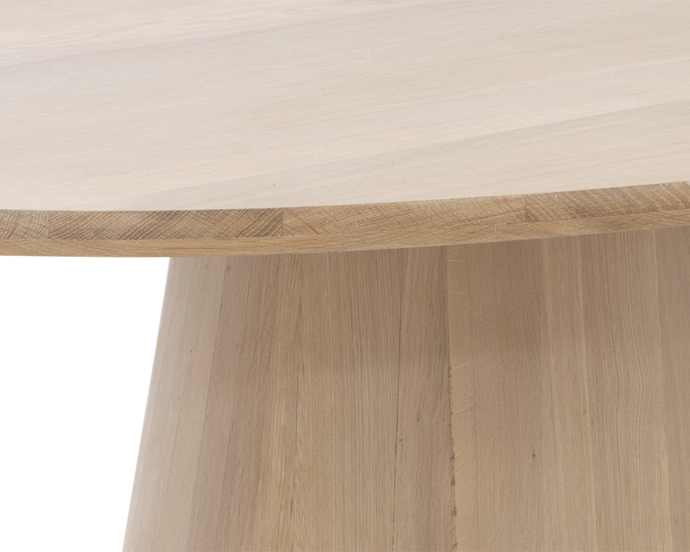 elina-dining-table-84-oval-111024 - view 4