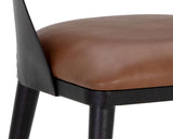 dezirae-dining-chair-black-111040 - view 6