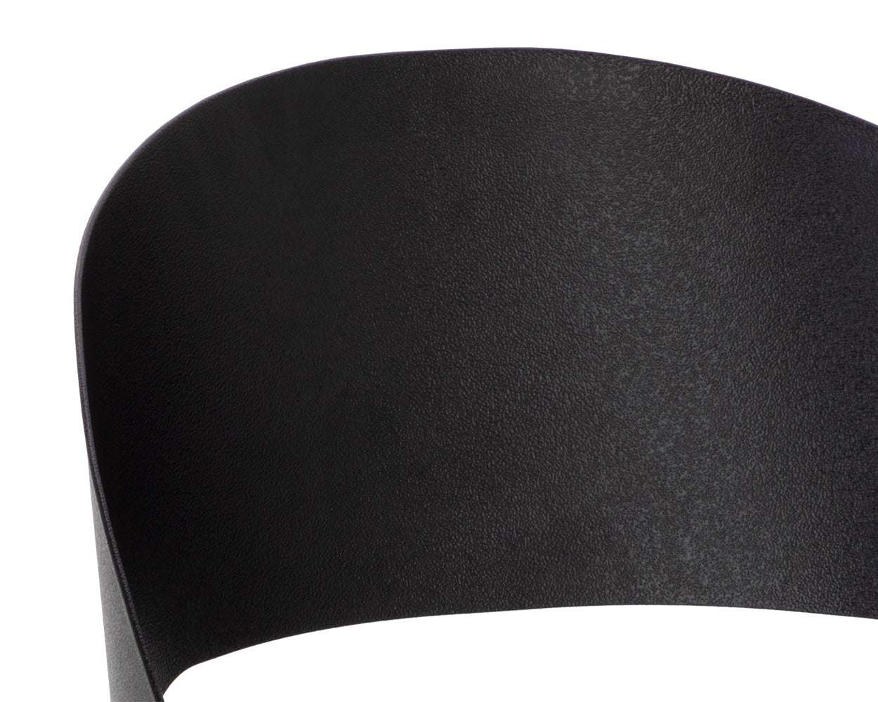 dezirae-dining-chair-black-111040 - view 7