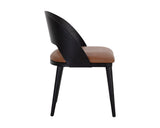 dezirae-dining-chair-black-111040 - view 4