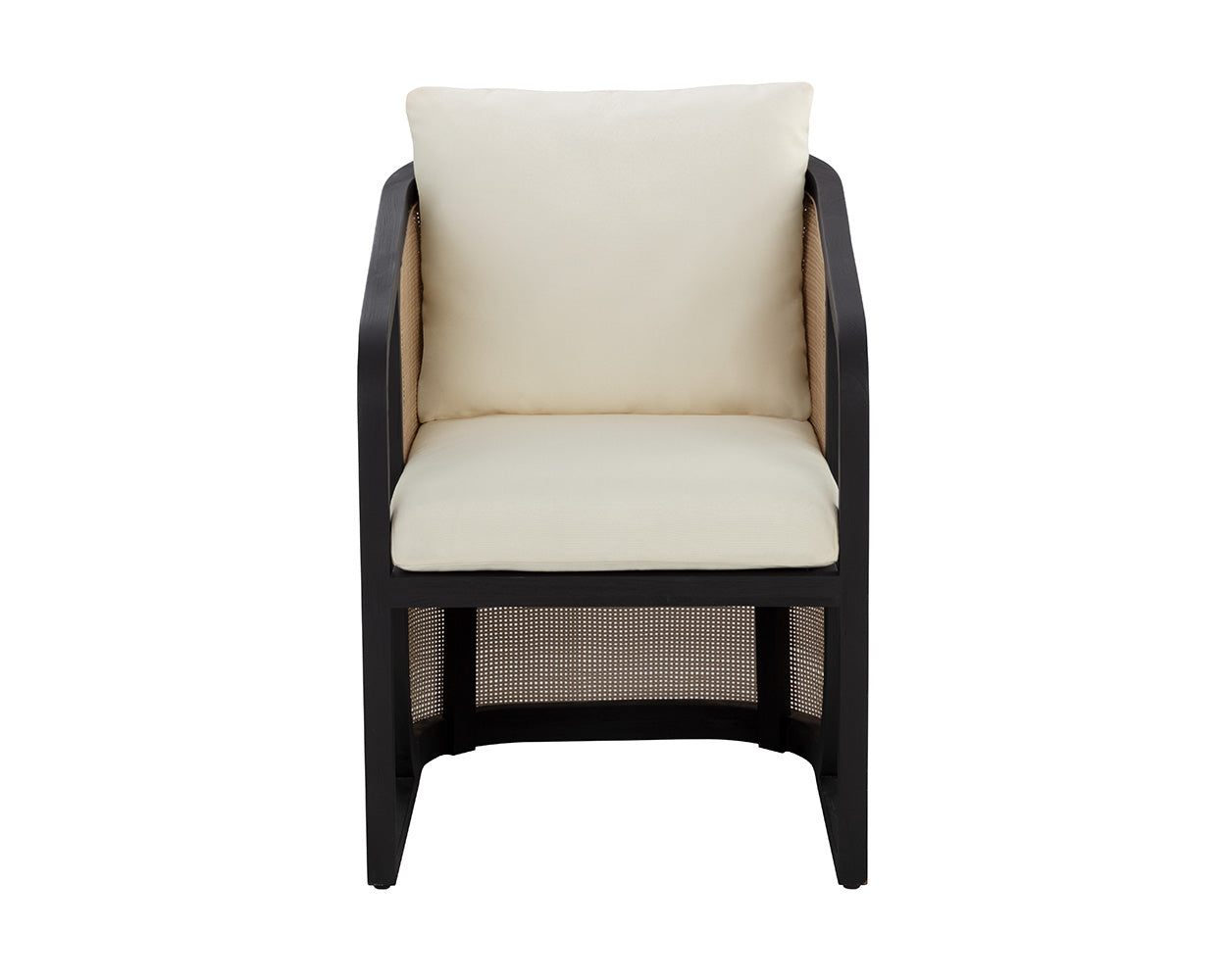 palermo-dining-chair-charcoal-111042 - view 4
