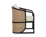 palermo-dining-chair-charcoal-111042 - view 5
