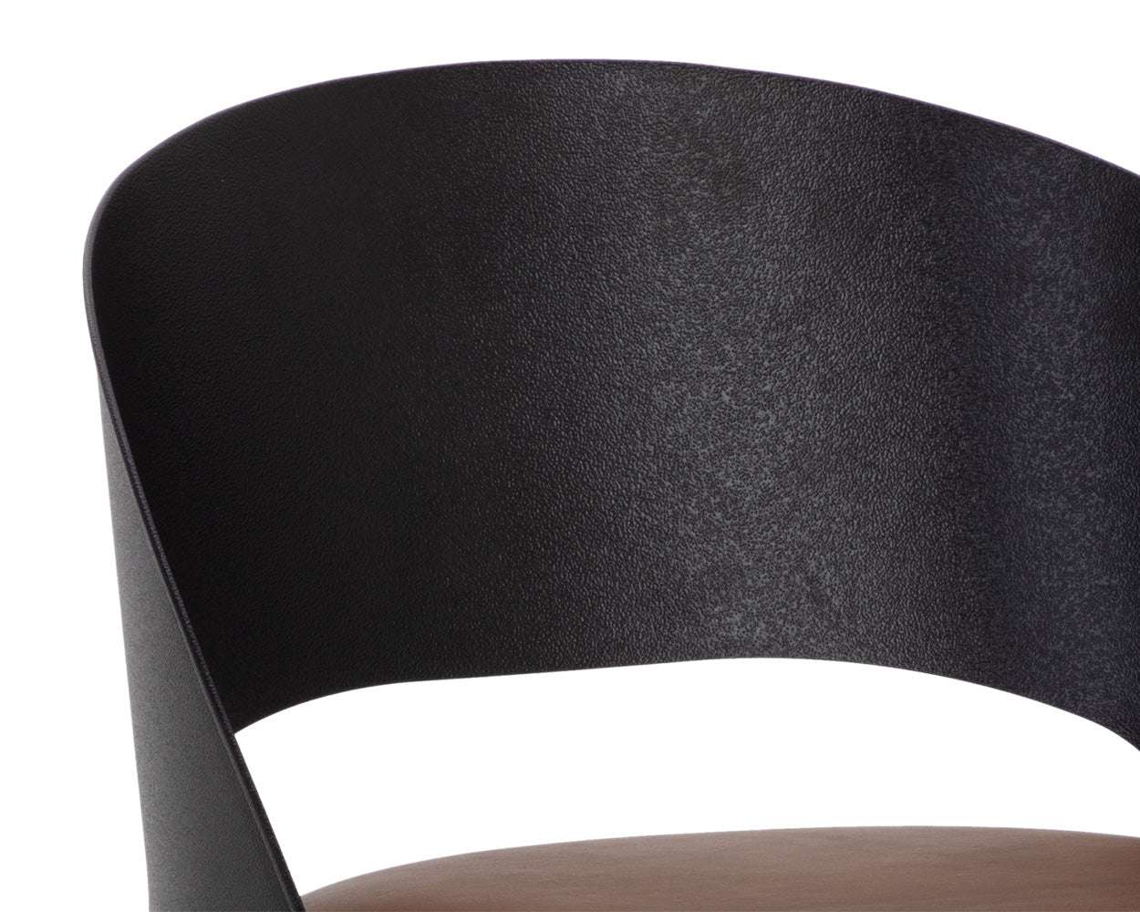 dezirae-counter-stool-black-111043 - view 10