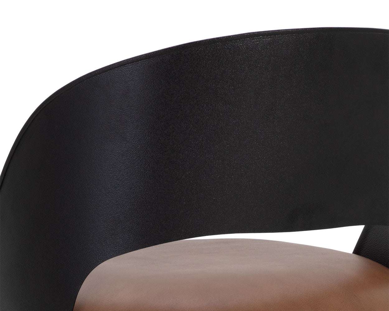 dezirae-counter-stool-black-111043 - view 11