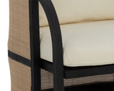 palermo-lounge-chair-charcoal-111044 - view 5