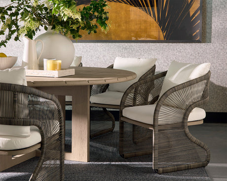 toulon-dining-chair-111045 - view 2
