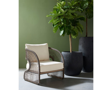 toulon-lounge-chair-111046 - view 2