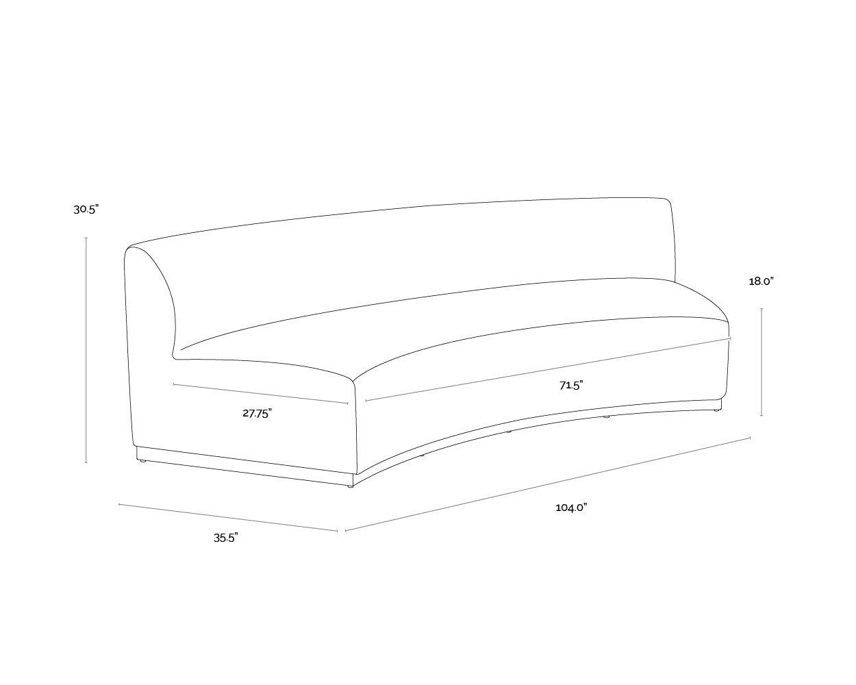 cadiz-modular-sofa-111048 - view 6