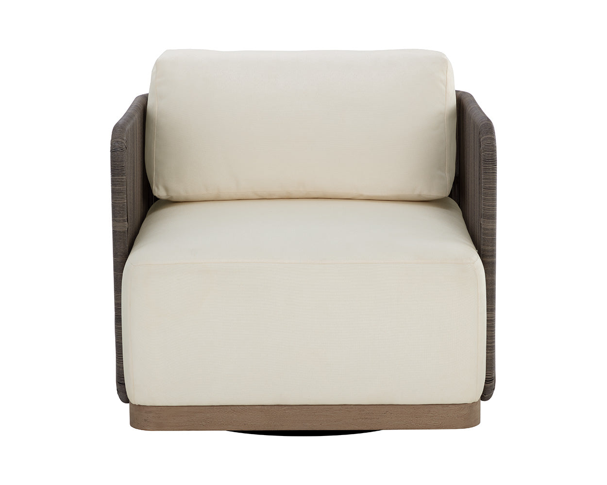 ravenna-swivel-armchair-111050 - view 3