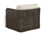 ravenna-swivel-armchair-111050 - view 5