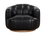 tadeo-swivel-armchair-rustic-oak-111079 - view 10