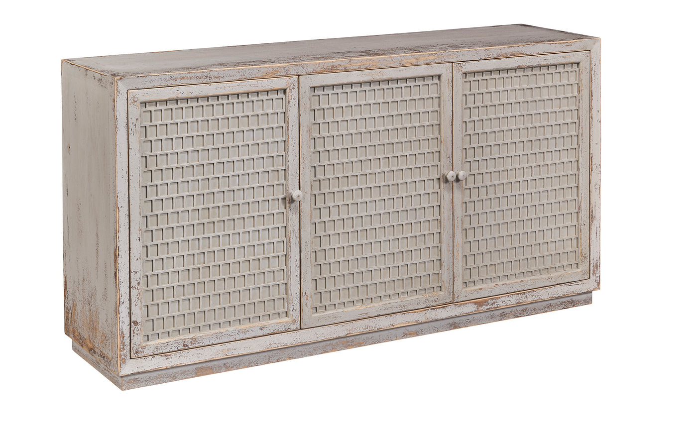 Norse Sideboard - Kings Fine Art & Decor