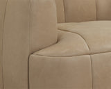 tadeo-swivel-armchair-dark-brown-111080 - view 10