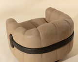 tadeo-swivel-armchair-dark-brown-111080 - view 5