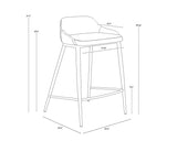 astra-counter-stool-111081 - view 21